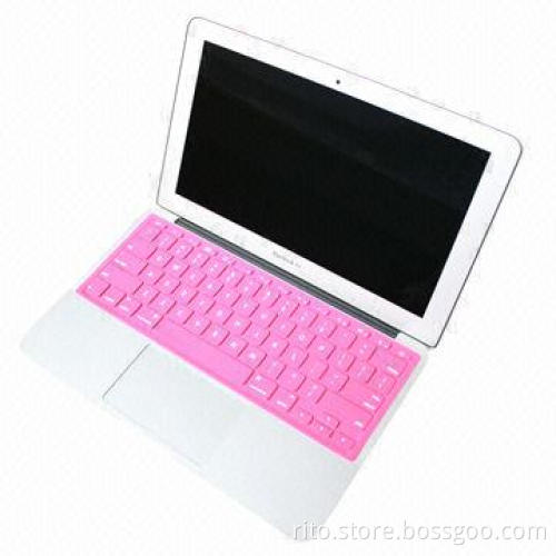 Silicone Keyboard Skin for New Apple MacBook Pro 13/15 & Air 11/13, Pro 13 Retina, Pro 15 Retina